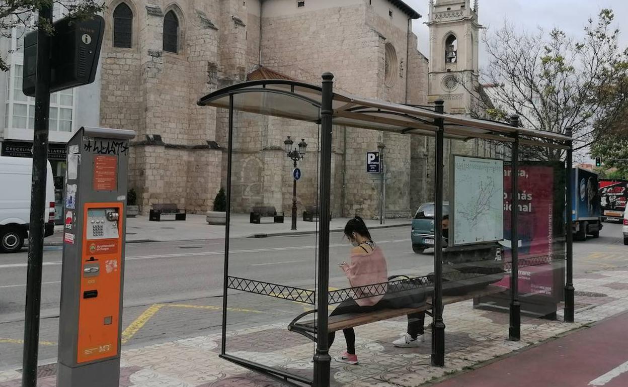 La renovación de las tarjetas de bus urbano está a punto de concluir.