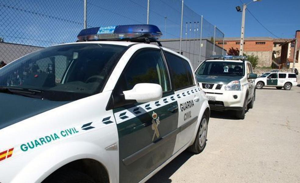 Sucesos en Burgos: Detenido un conductor por carecer de Permiso de Conducción