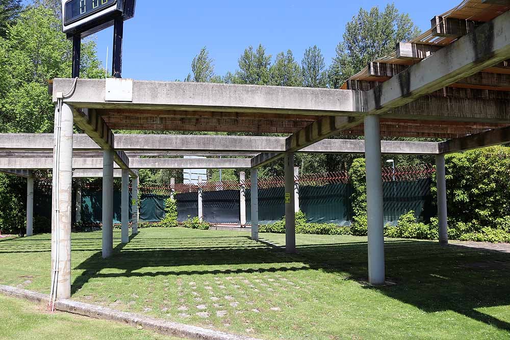 Fotos: Burgos abre sus piscinas de verano