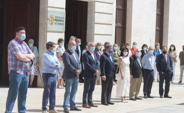 Más de 200 menores de Burgos se encuentran en riesgo de maltrato y bajo el amparo de la Junta 