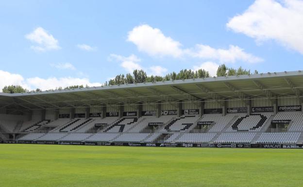 Las reformas en El Plantío comenzarán tras los conciertos de los Sampedros