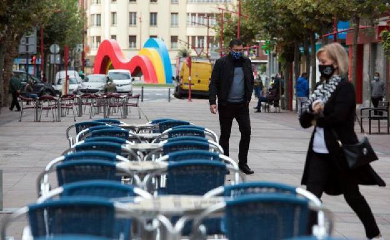 149 establecimientos hosteleros de Miranda de Ebro se adhieren a la iniciativa Hostelería #PorElClima