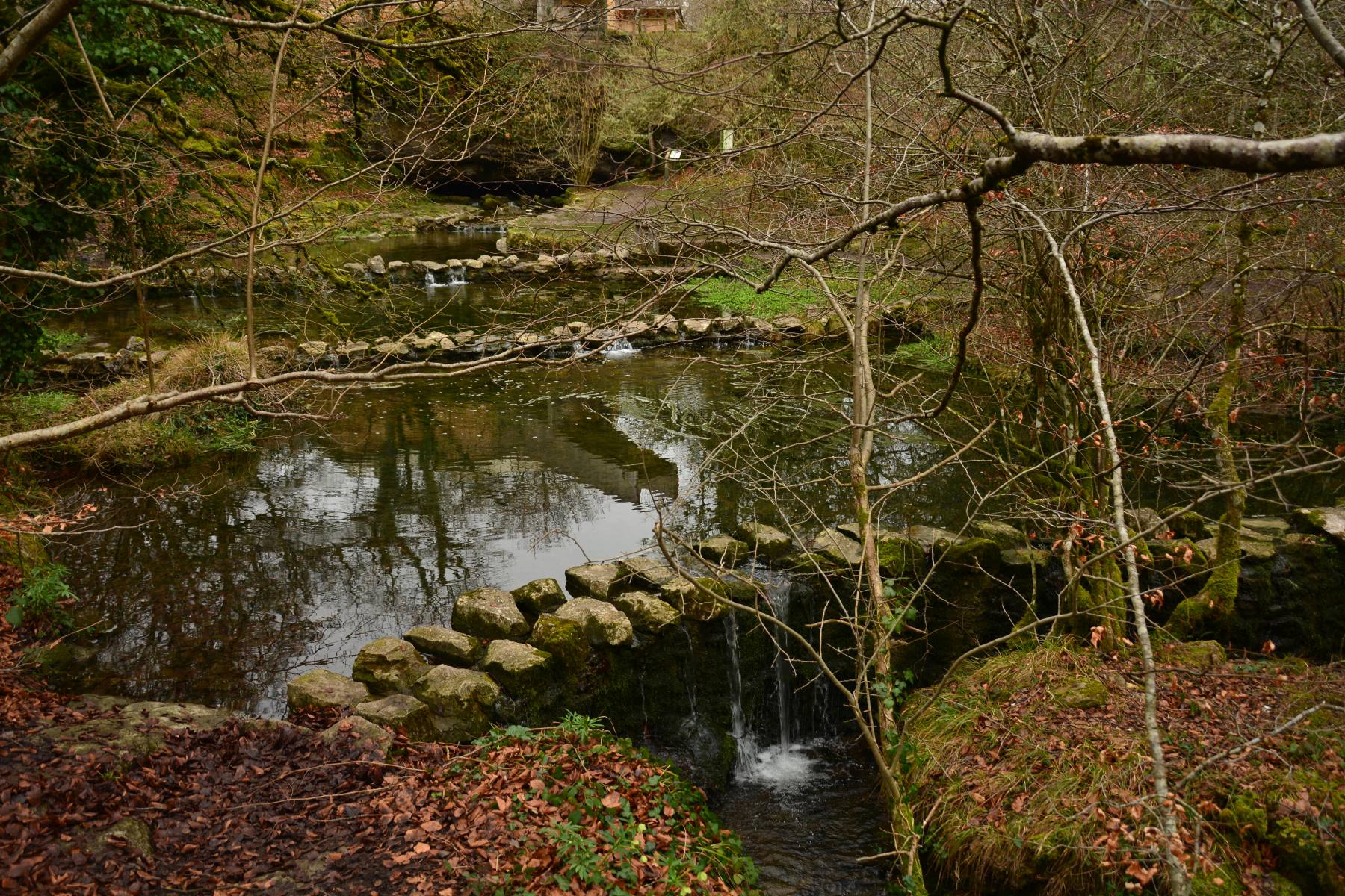 Fotos: El Monte Santiago, un lugar