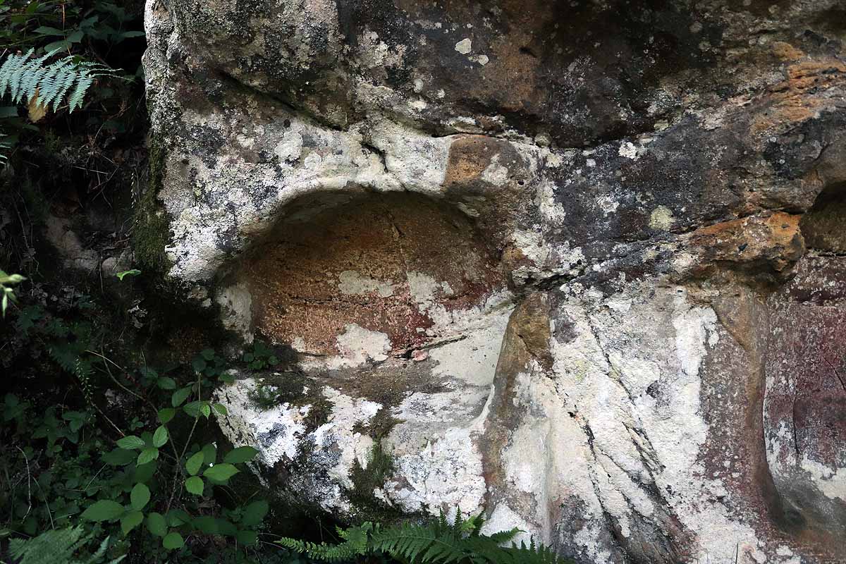 Fotos: Protección para el vestigio de la vida solitaria de Quintanar de la Sierra