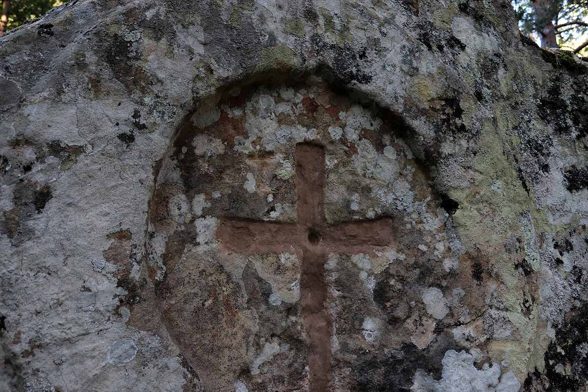 Fotos: Protección para el vestigio de la vida solitaria de Quintanar de la Sierra