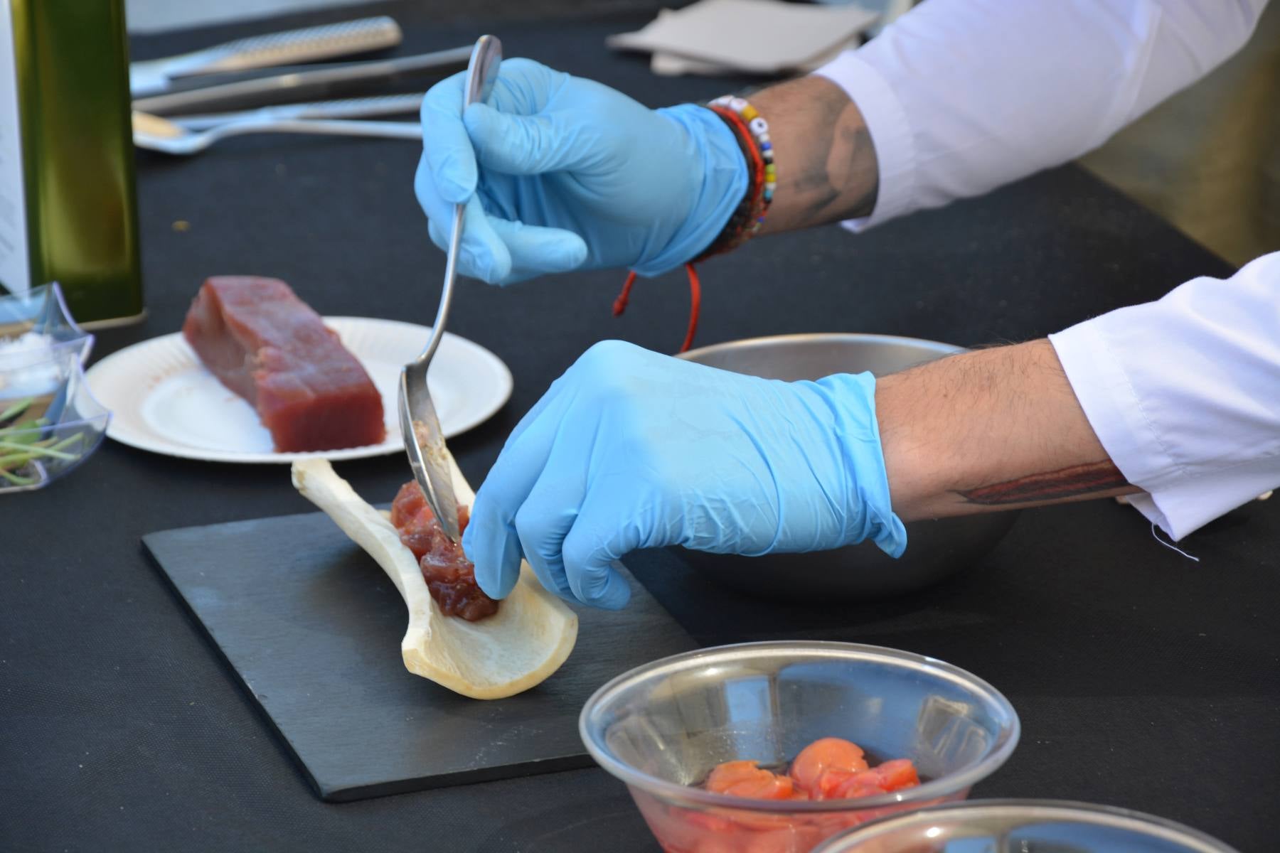 Fotos: Feria Días de Cerezas