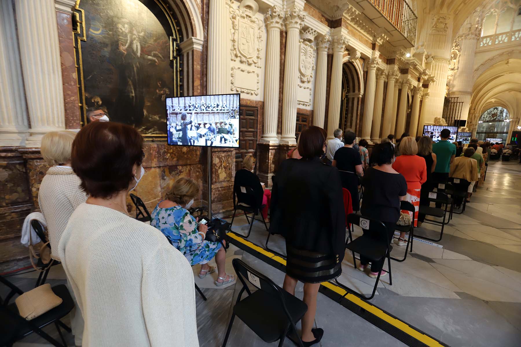 Fotos: Burgos celebra el VIII centenario de su Catedral