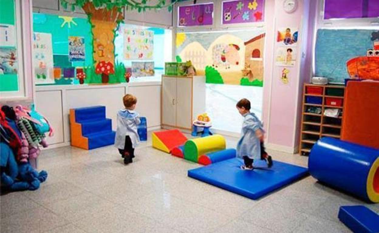 Destinan al programa 'Crecemos' un partida adicional superior a los 590.000 euros. 