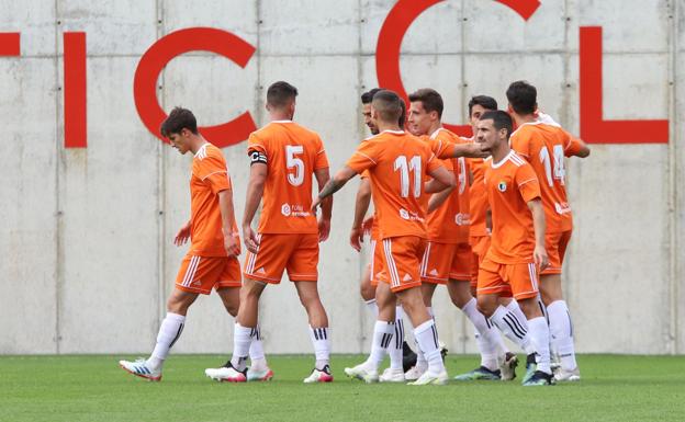 Sporting - Burgos CF: horario y dónde ver el partido