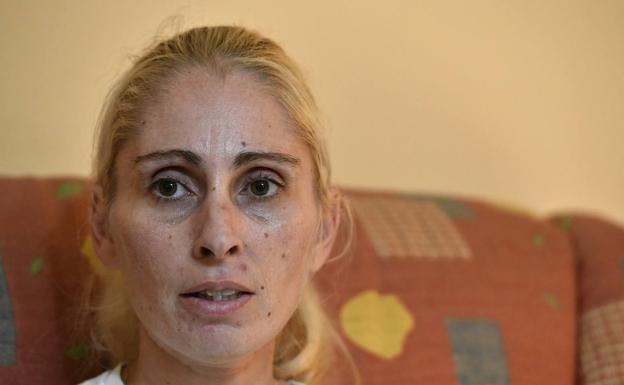 La madre de Yeremi desvincula la detención de su marido de la desaparición