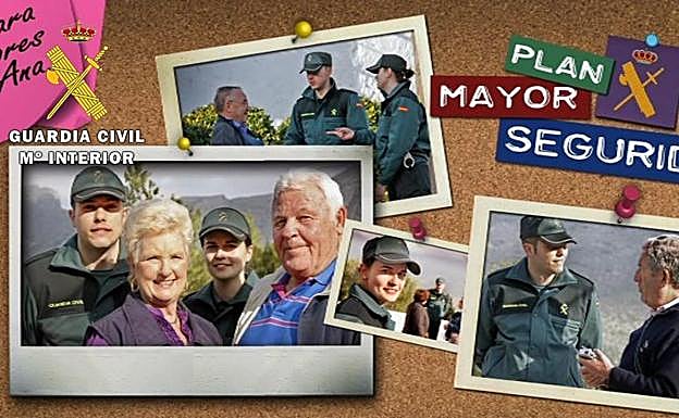 Investigada una cuidadora por robar 1.600 euros a un mayor de La Ribera