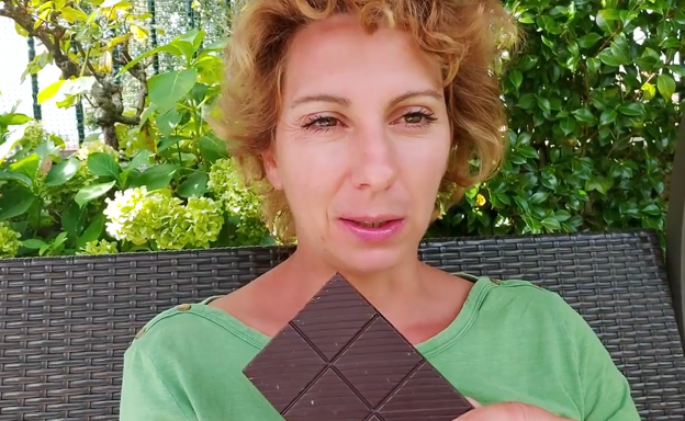 Bárbara de Aymerich nos habla del cacao y el chocolate. 