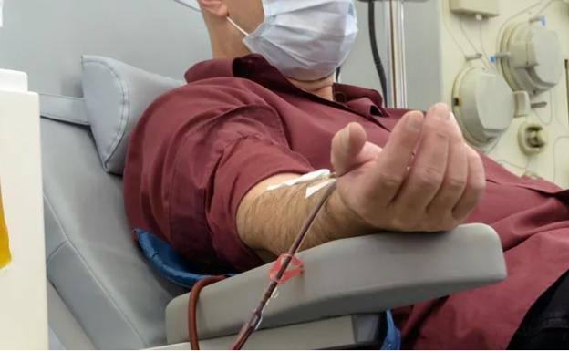 Burgos alcanzó las 19.485 donaciones de sangre a pesar de la pandemia