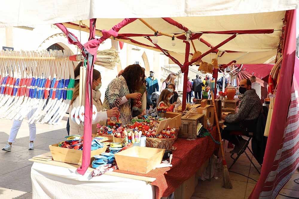 Fotos: Burgos vive un fin de semana cidiano muy literario