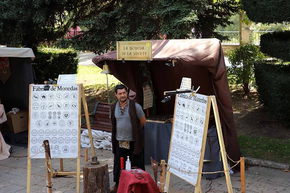 Fotos: Burgos vive un fin de semana cidiano muy literario