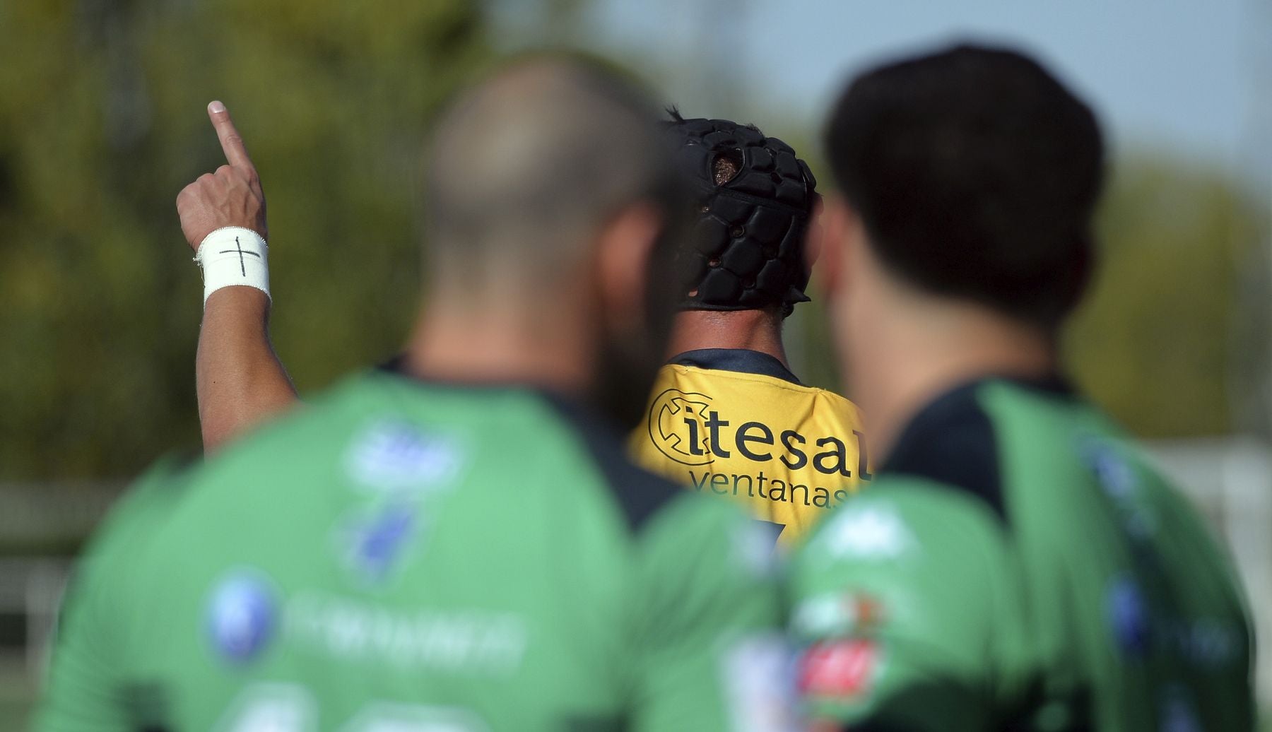 Fotos: El Recoletas Burgos - Gernika, en imágenes