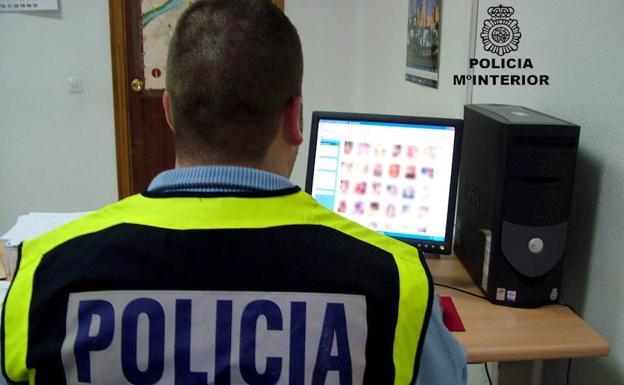 Se duplican los ciberdelitos en Burgos, amparados en usuarios confiados y proactivos