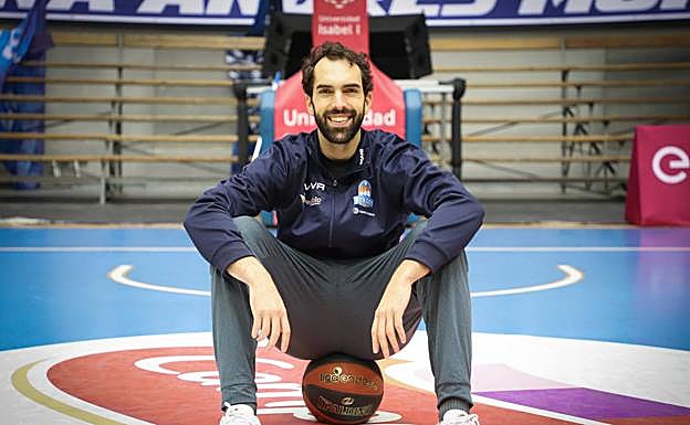 Benite: «Mantenerse arriba es más difícil que llegar»