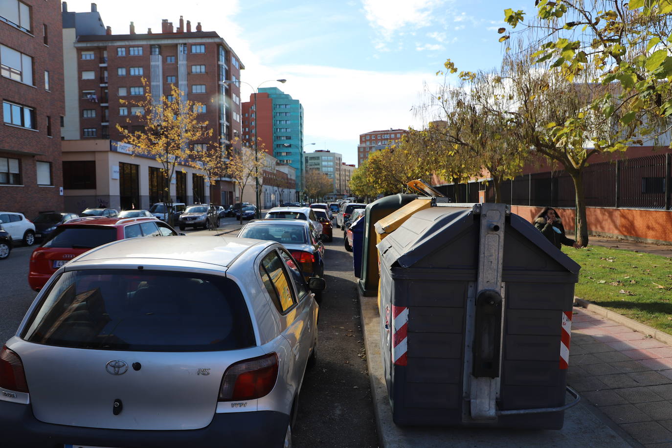 La Policía Local intensifica las labores de informar en los centros educativos de la capital.