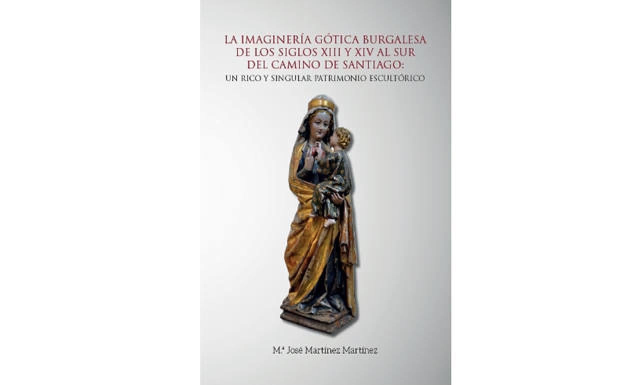 Portada del libro. 