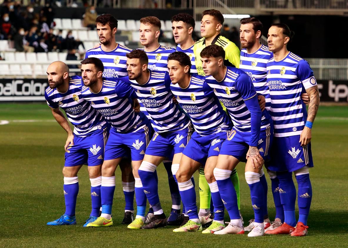 Fotos: El Burgos CF se hace con un nuevo derbi