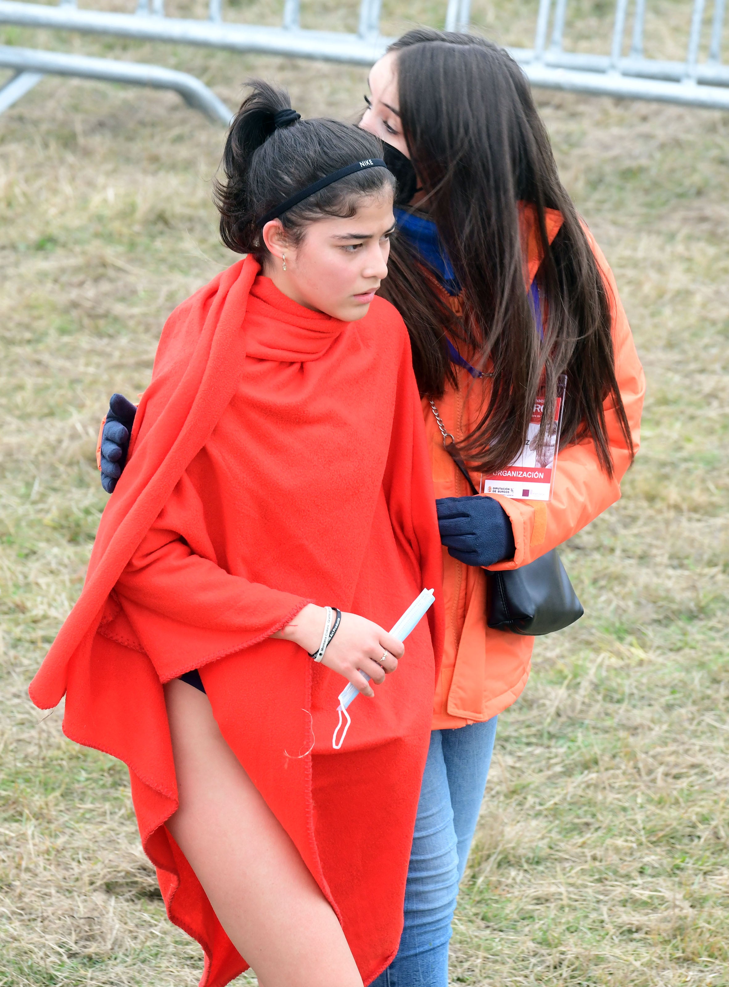 El Cross de Atapuerca ha vuelto a disputarse.