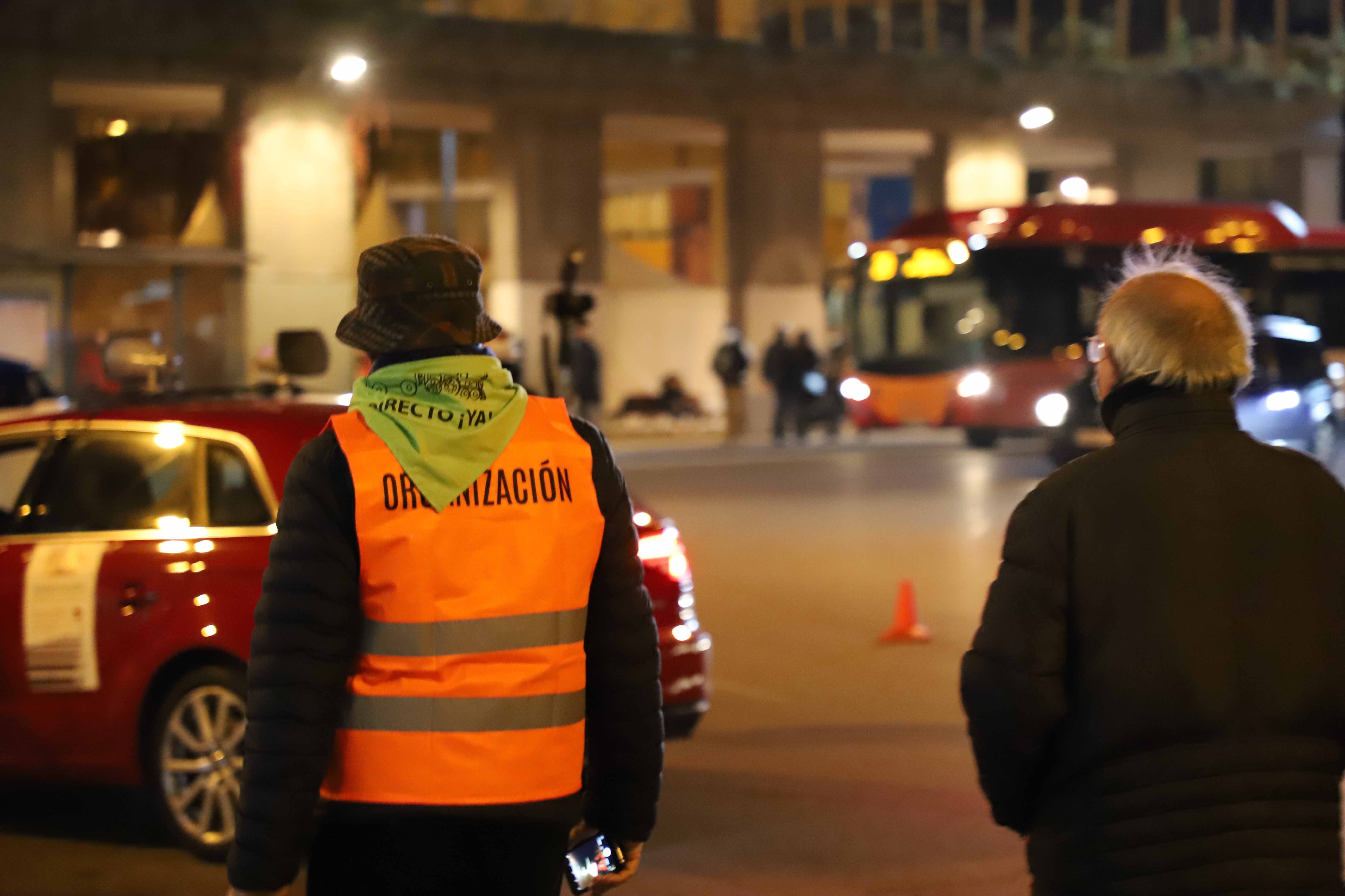 Fotos: Una manifestación pide futuro para Burgos