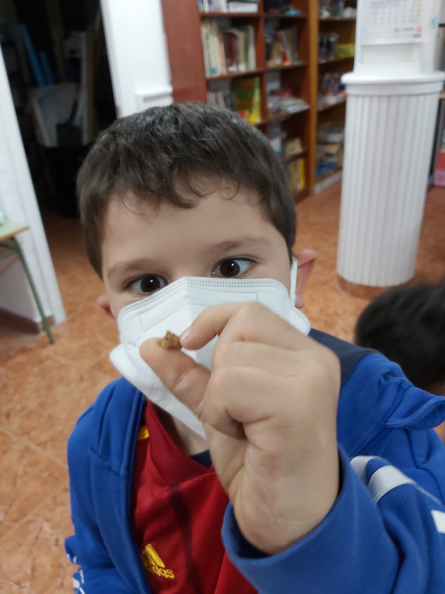 Fotos: Espiciencia engancha a la ciencia y la tecnología a los niños de Las Merindades