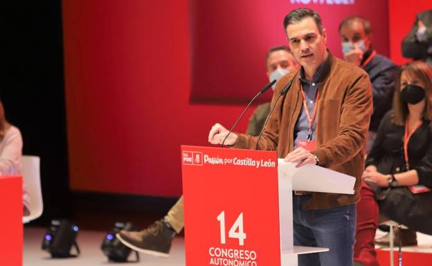 El presidente del Gobierno compromete 15 millones para el CENIEH de Burgos