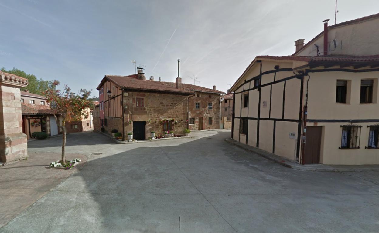 Imagen de Villasur de Herreros. 