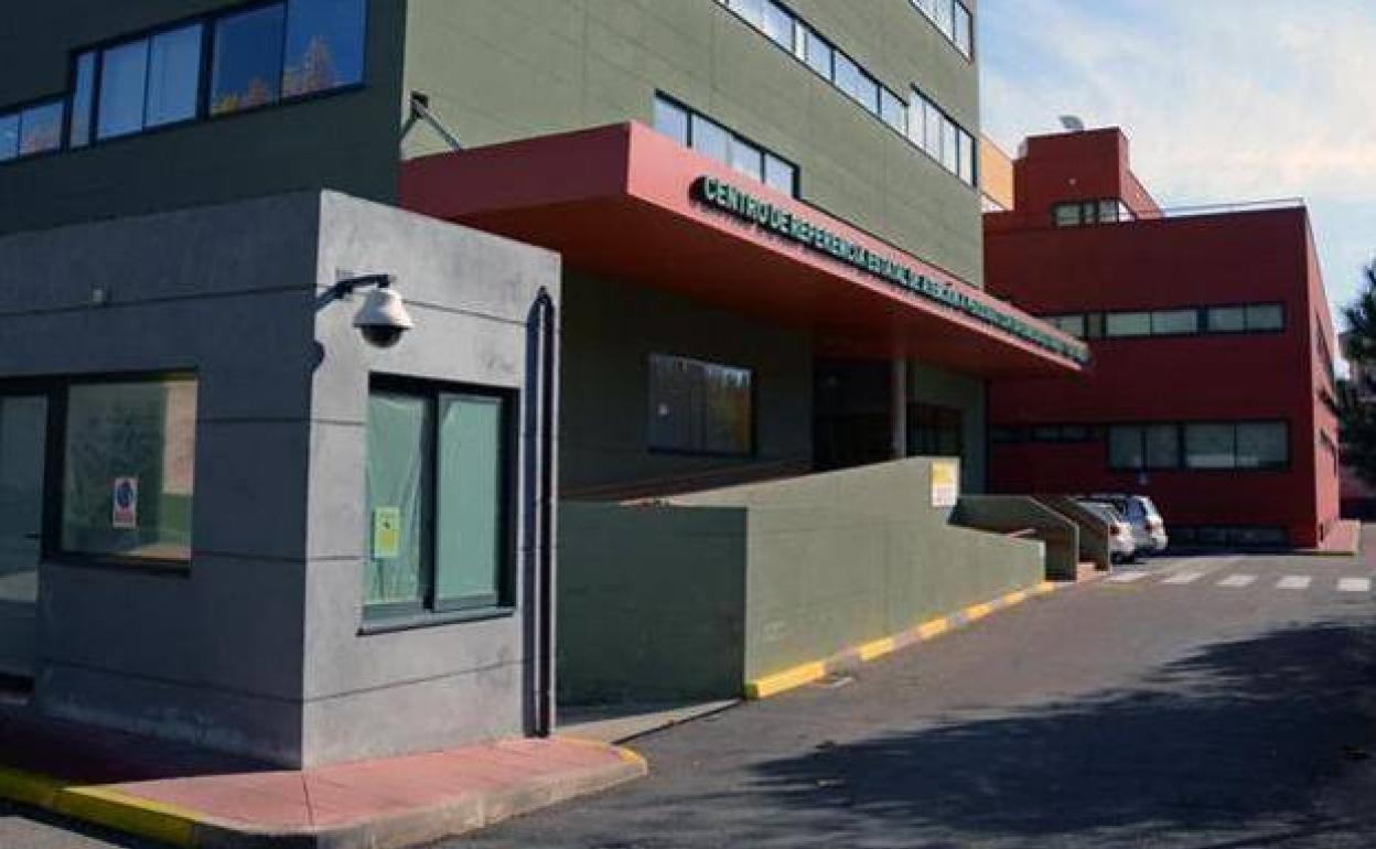 Centro Estatal de Referencia de Enfermedades Raras de Burgos acogerá las jornadas.