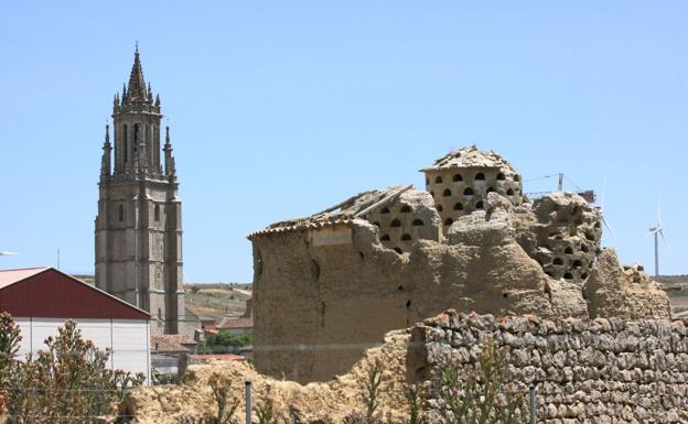 Castilla y León, tras los pasos de Laponia: dos de cada tres municipios están en riesgo de despoblación