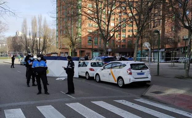 Burgos acumula tres atropellos mortales en poco más de un mes