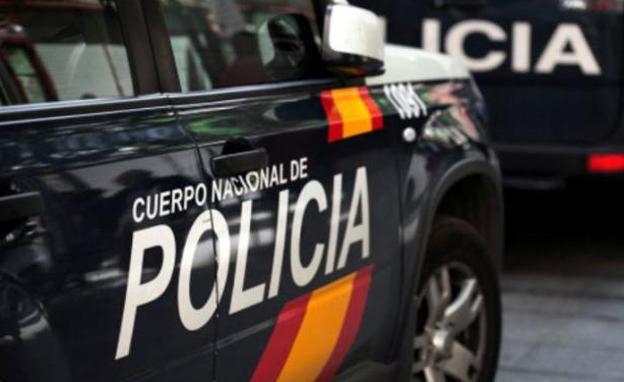 Detenido por agresión tras golpear a un joven en la cara y dejarlo tendido en el suelo, inconsciente