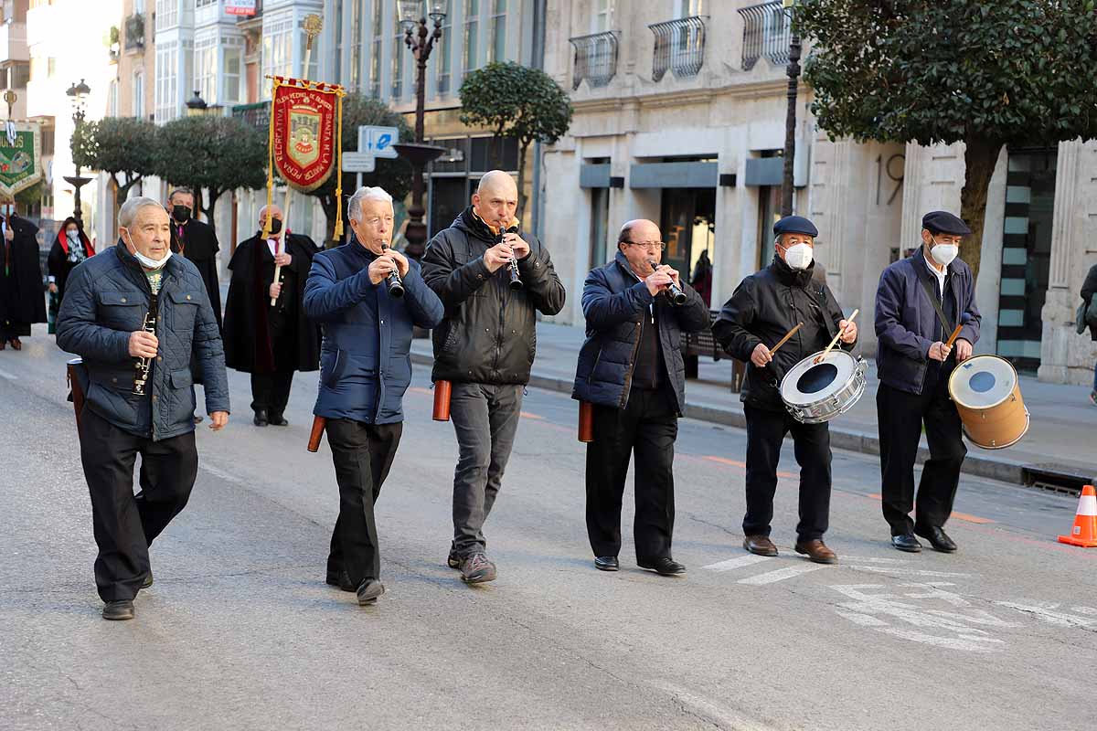 Fotos: Bienvenido de nuevo, San Lemes