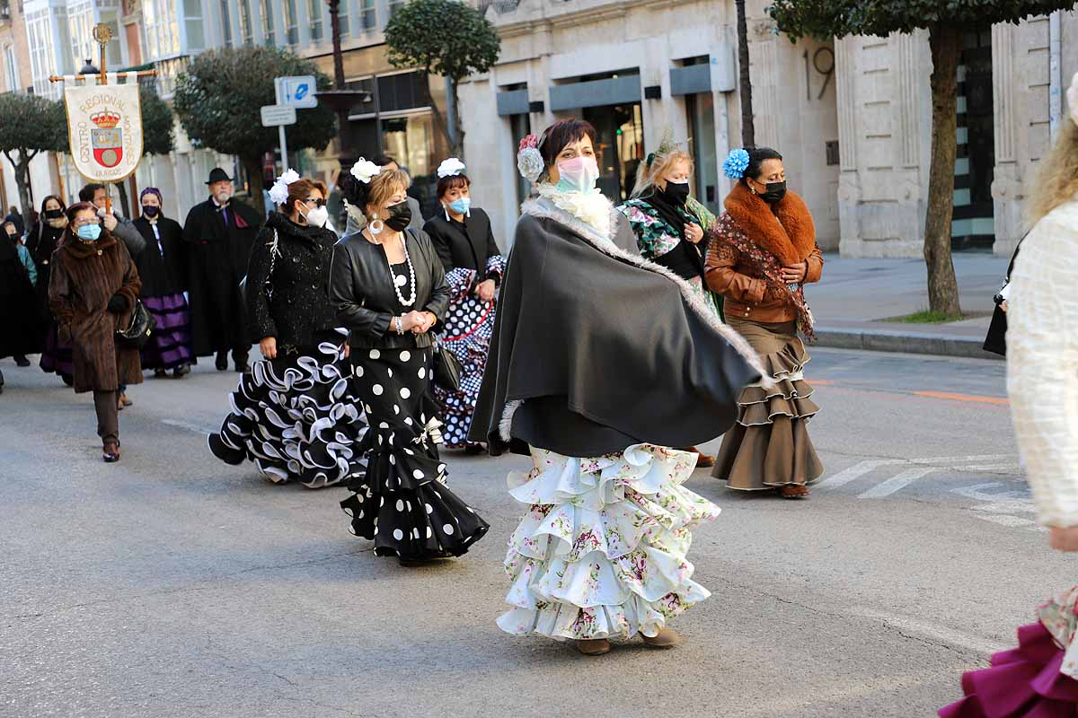 Fotos: Bienvenido de nuevo, San Lemes