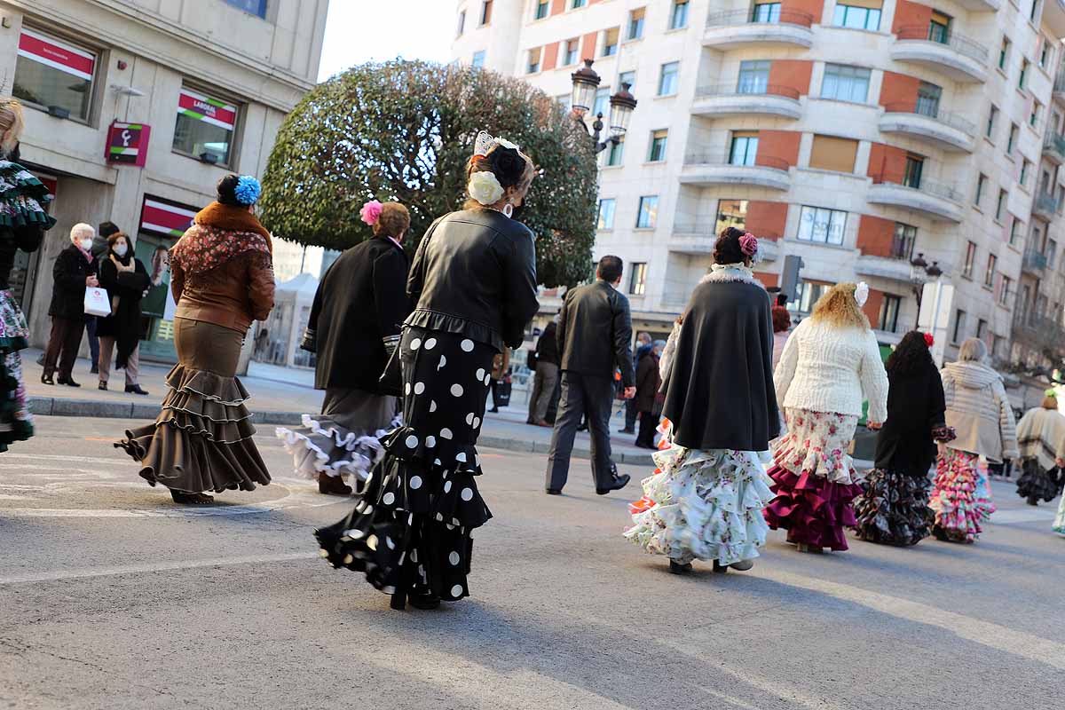 Fotos: Bienvenido de nuevo, San Lemes