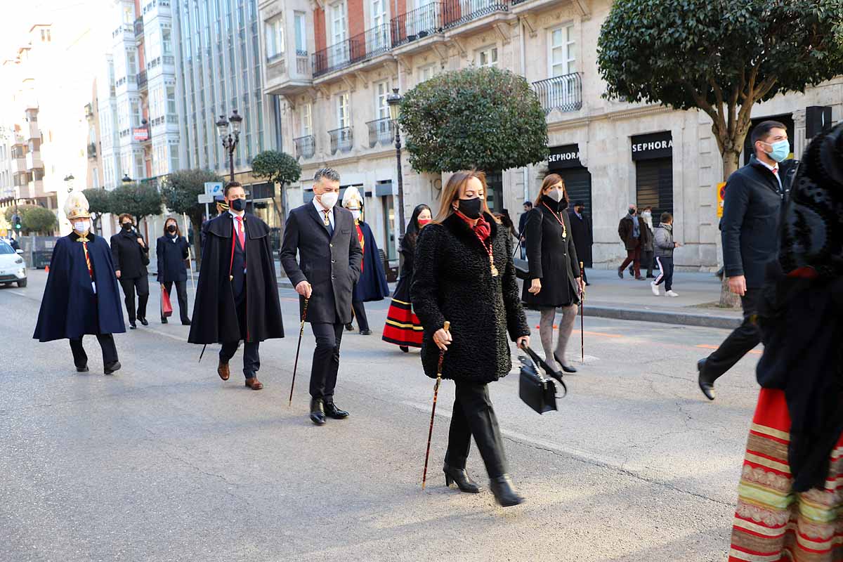 Fotos: Bienvenido de nuevo, San Lemes