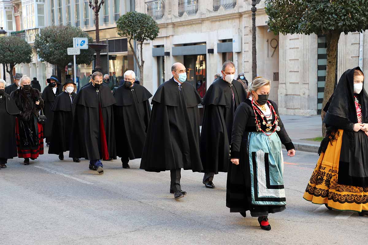 Fotos: Bienvenido de nuevo, San Lemes