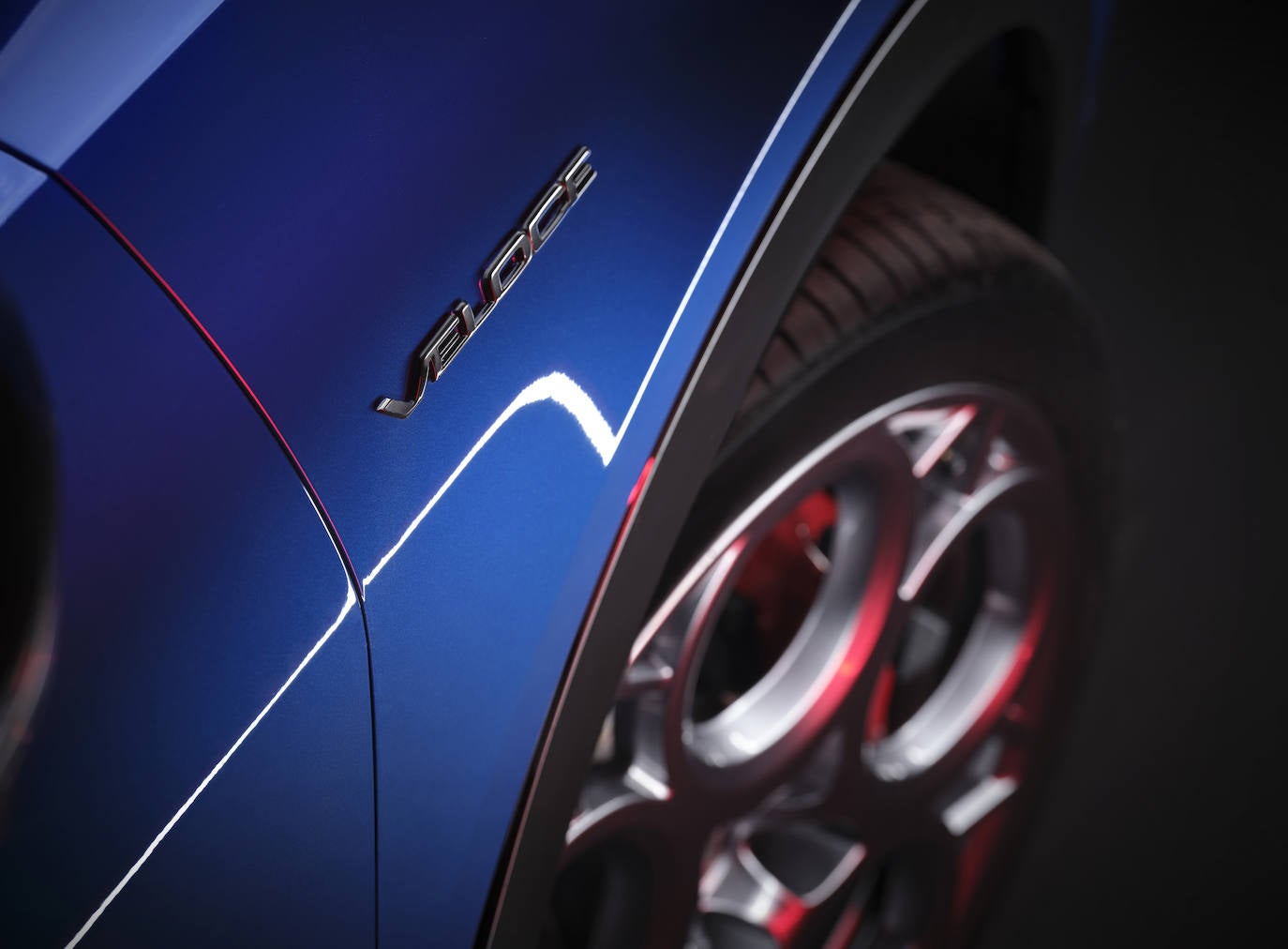 Fotos: Fotogalería: así es el nuevo Alfa Romeo Tonale