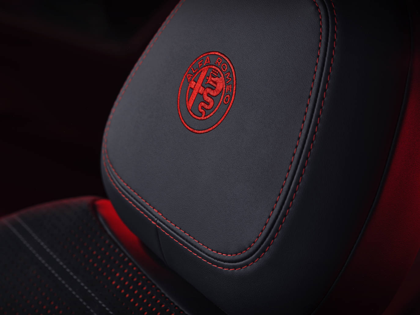 Fotos: Fotogalería: así es el nuevo Alfa Romeo Tonale