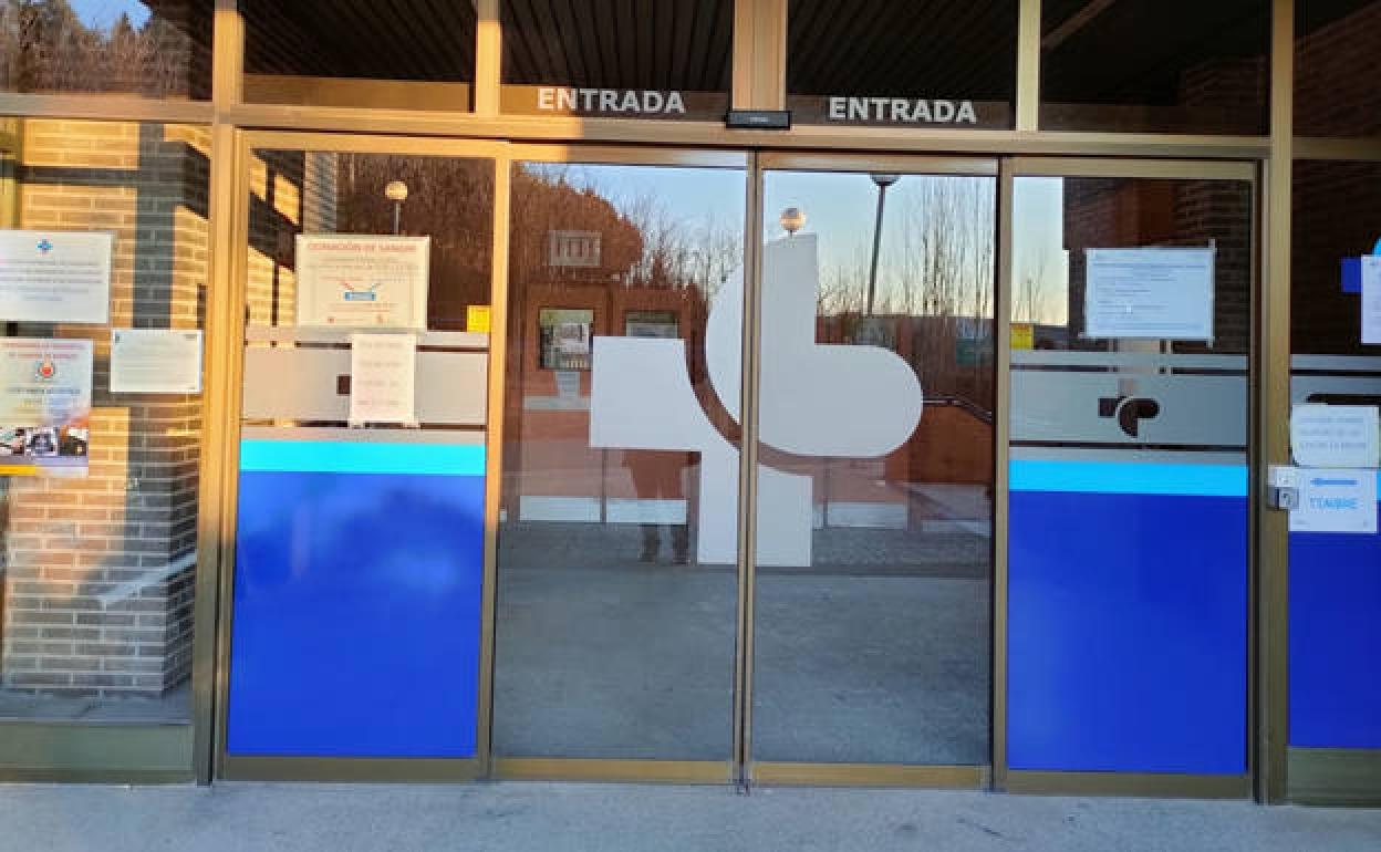 Punto de Atención Continuada (PAC). 