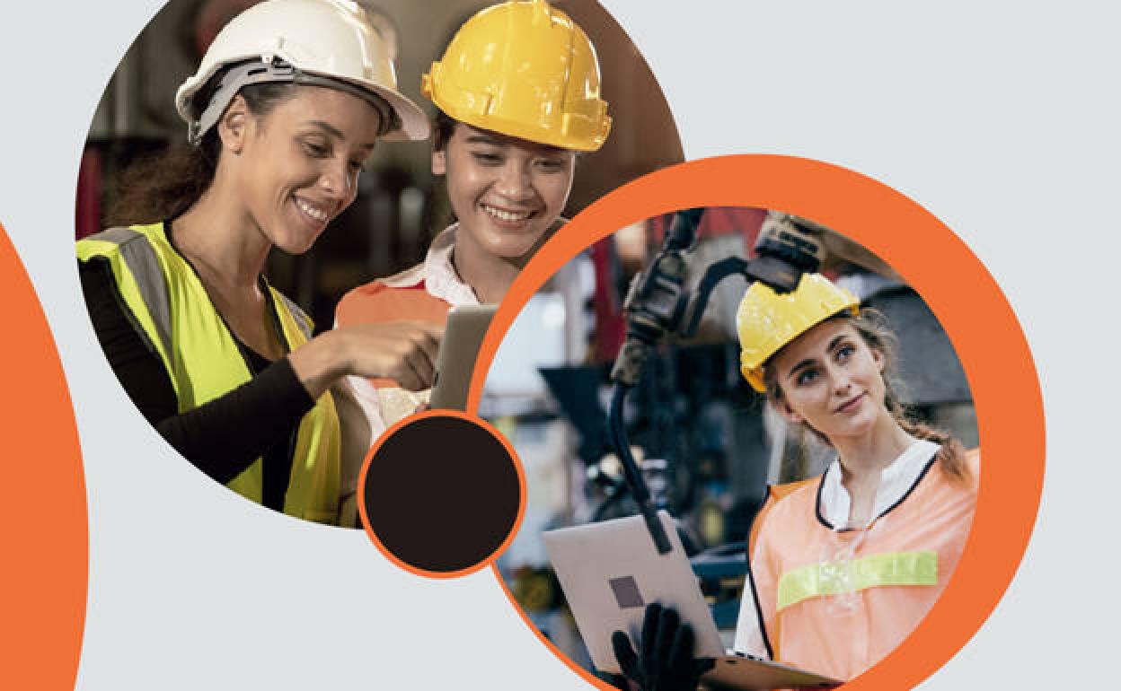 25 centros educativos de Burgos participarán en el proyecto FP STEAM