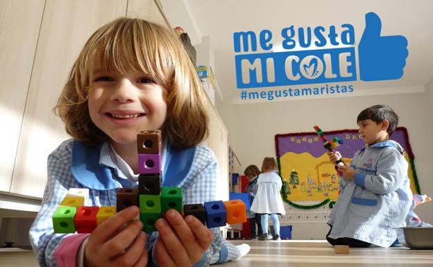 Maristas Liceo de Castilla: Educando más allá de las aulas