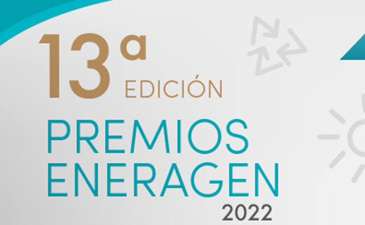 Convocados los Premios Nacionales de Energía 2022