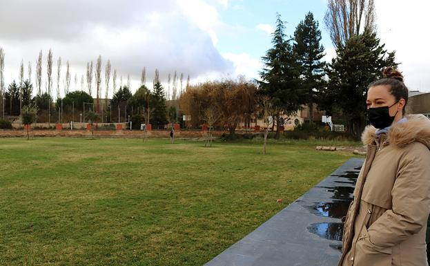 El Jardín Escénico ha sido una de las últimas grandes propuestas de la asociación.