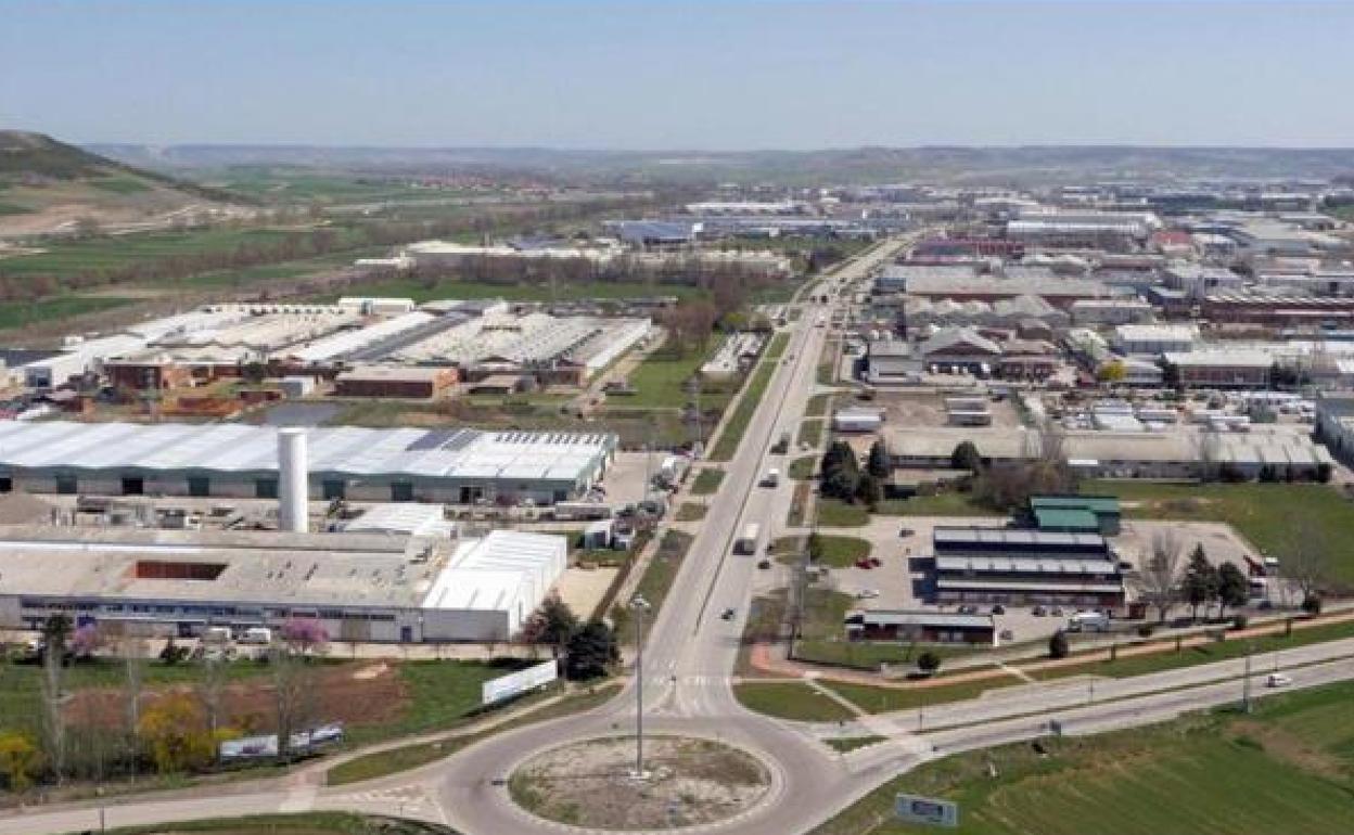 El Colegio de Economistas aventura ERTEs en Burgos a raíz de la guerra en Ucrania