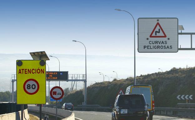 Señales de tráfico que te puedes encontrar por las carreteras europeas y que no conoces