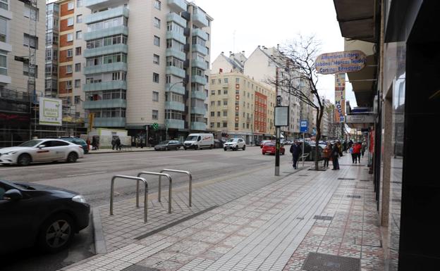 Se entrega el tercer implicado en el apuñalamiento mortal del sábado en Gamonal