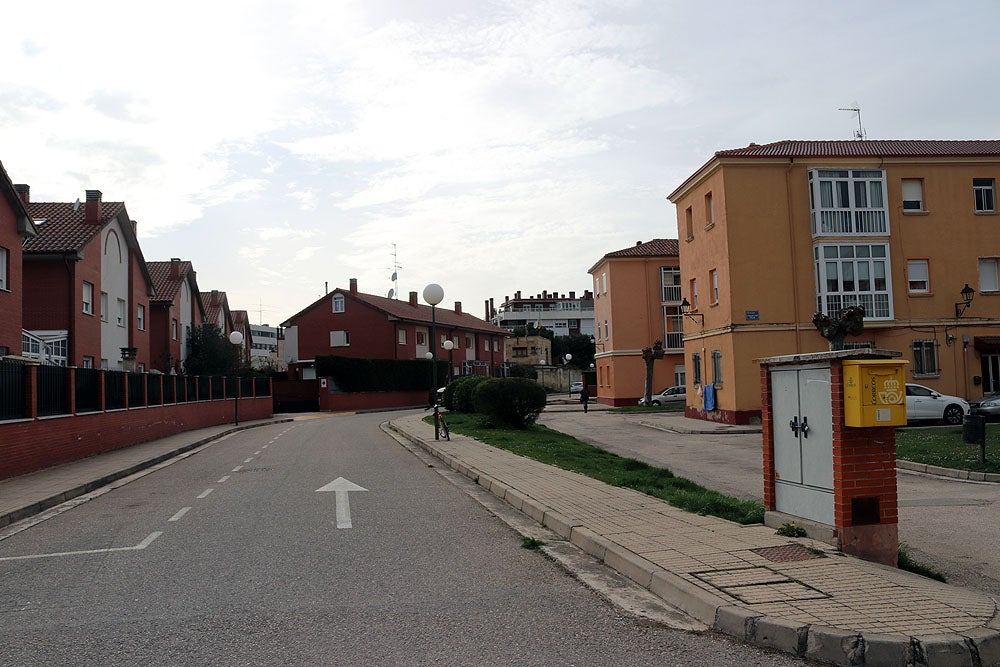 Fotos: Los vecinos de El Pilar reclaman mejoras para el barrio